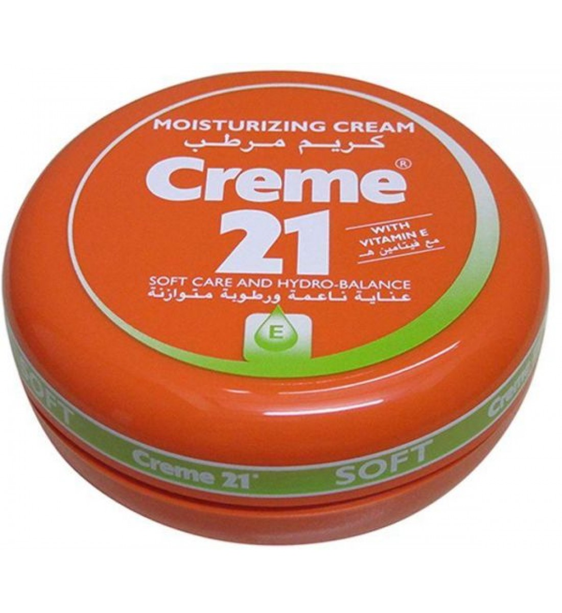 كريم 21 أول داي كريم للترطيب - 150 مل